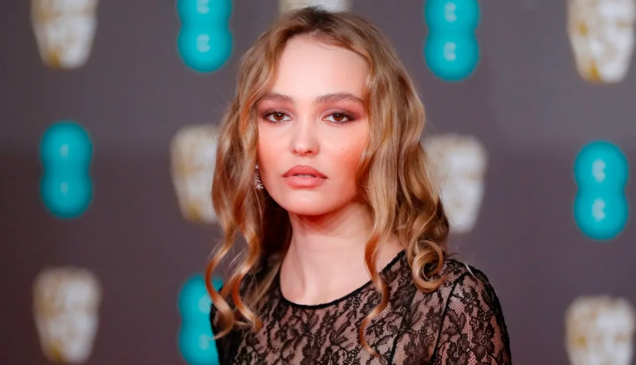 Lily-Rose Depp Height, Age, Net Worth, Relationship, Career & More