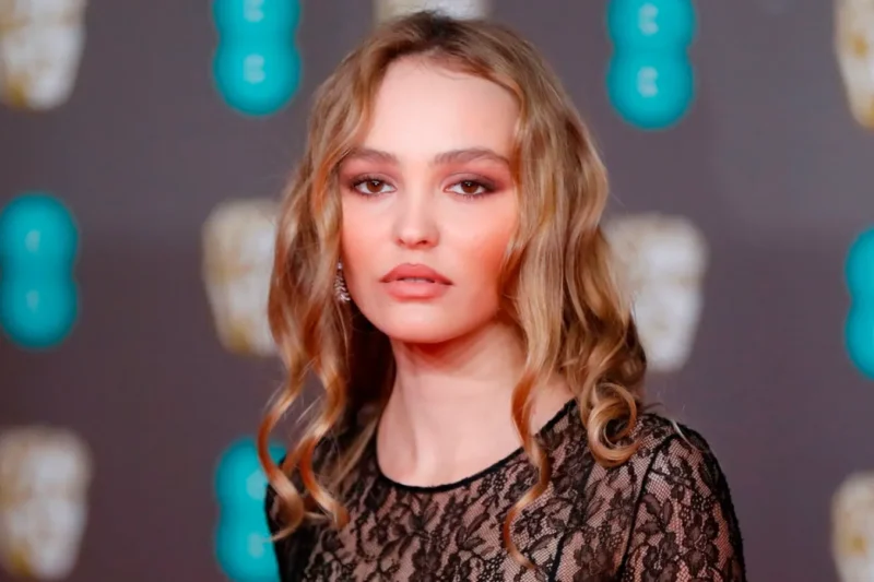 Lily-Rose Depp Height, Age, Net Worth, Relationship, Career & More