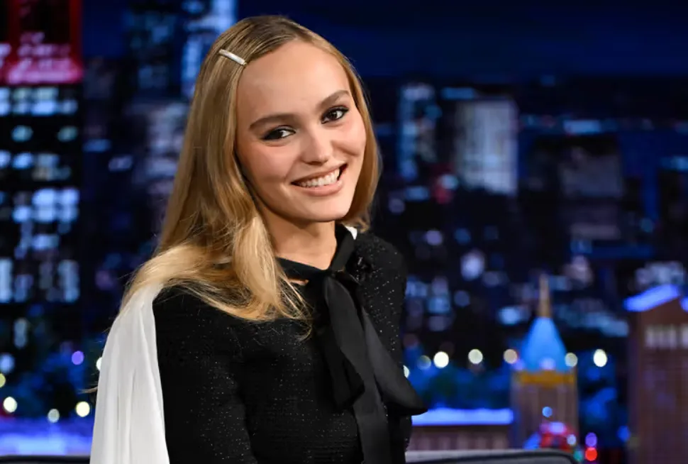 Lily-Rose Depp Height, Age, Net Worth, Relationship, Career & More