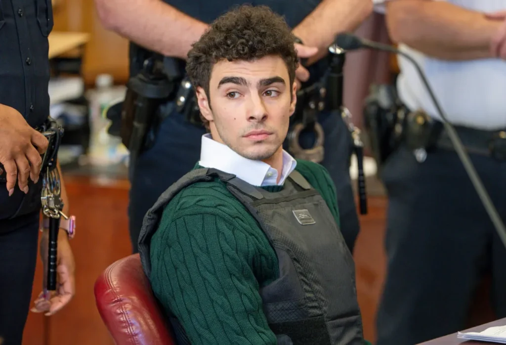 Luigi Mangione Height, Age, Net Worth, Relationship, Instagram, Career & More