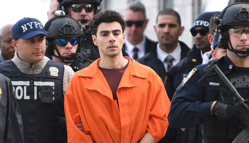 Luigi Mangione Height, Age, Net Worth, Relationship, Instagram, Career & More