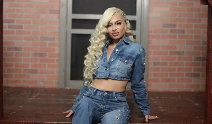 Mariahlynn Age Surprising Facts You Need to Know Now