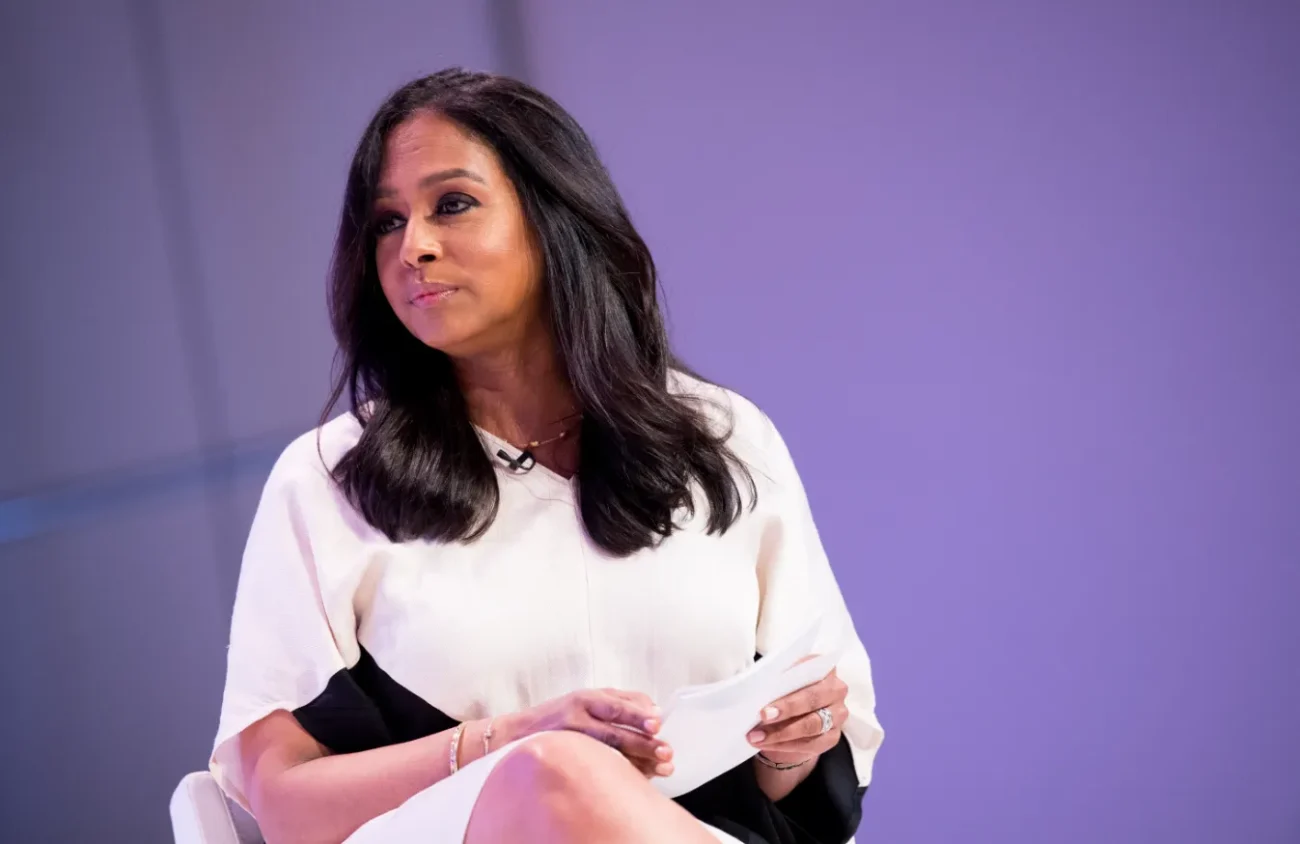 Maya Harris Age Revealing the Inspiring Journey Behind the Years