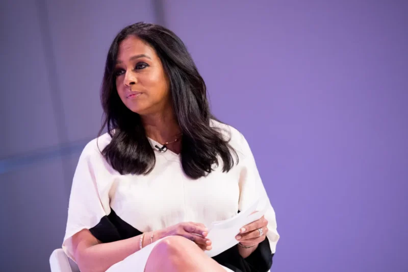 Maya Harris Age: Revealing the Inspiring Journey Behind the Years