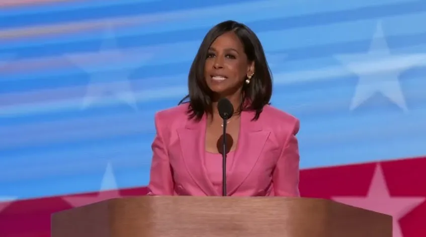 Maya Harris Age Revealing the Inspiring Journey Behind the Years