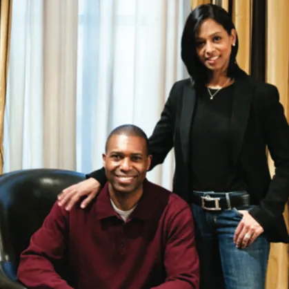 Maya Harris Age Revealing the Inspiring Journey Behind the Years