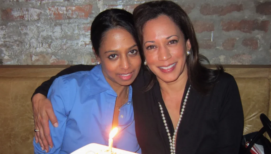 Maya Harris Age Revealing the Inspiring Journey Behind the Years