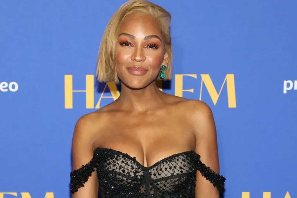 Megan Good Age, Everything You Need to Know About the Actress’s Life, Career, and Net Worth