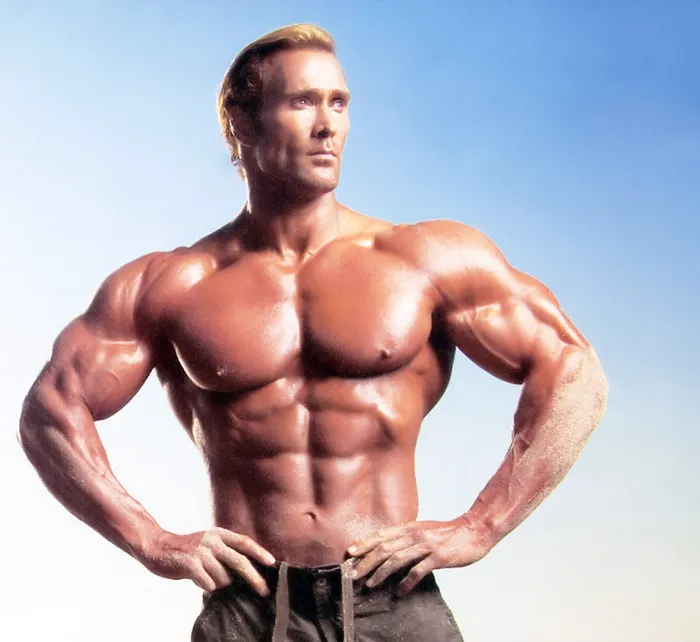Mike O’Hearn Age Unveiling the Secrets Behind His Timeless Fitness