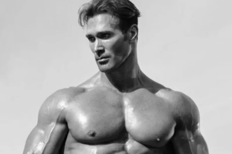Mike O’Hearn Age Unveiling the Secrets Behind His Timeless Fitness