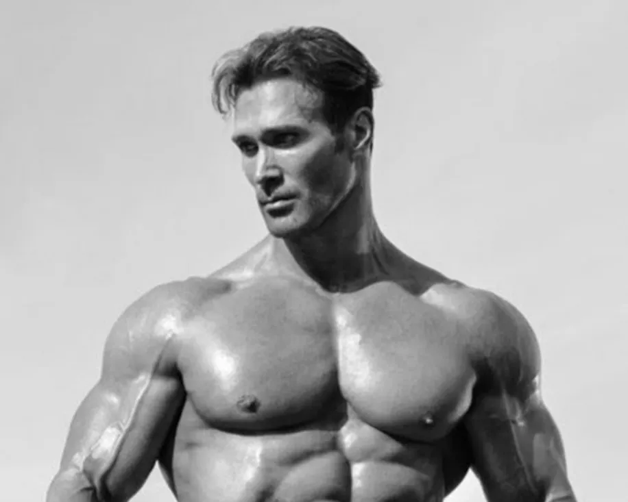 Mike O’Hearn Age Unveiling the Secrets Behind His Timeless Fitness