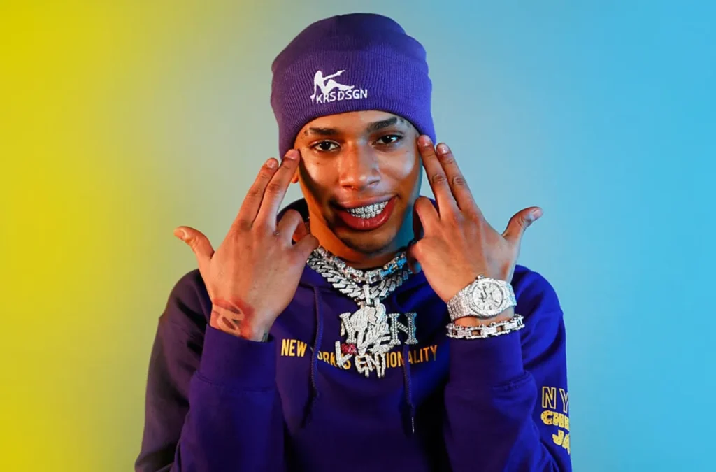 NLE Choppa Height, Age, Net Worth, Relationship, Career & More