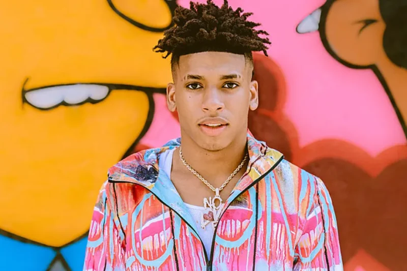 NLE Choppa Height, Age, Net Worth, Relationship, Career & More