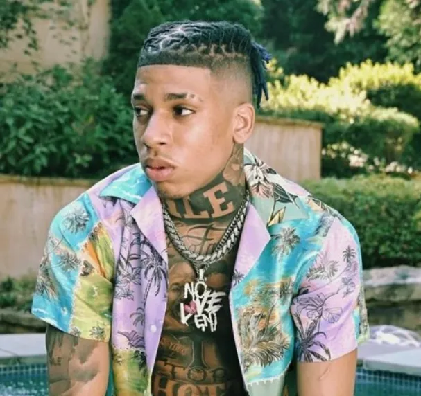 NLE Choppa Height, Age, Net Worth, Relationship, Career & More