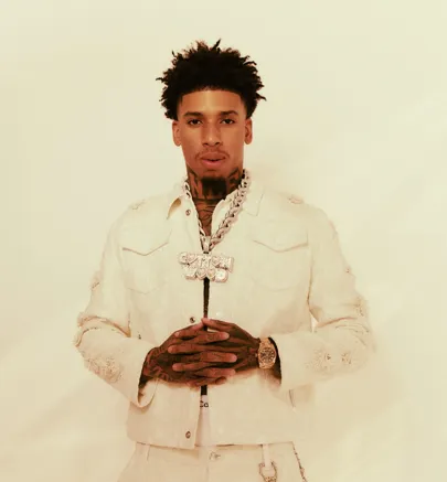 NLE Choppa Height, Age, Net Worth, Relationship, Career & More