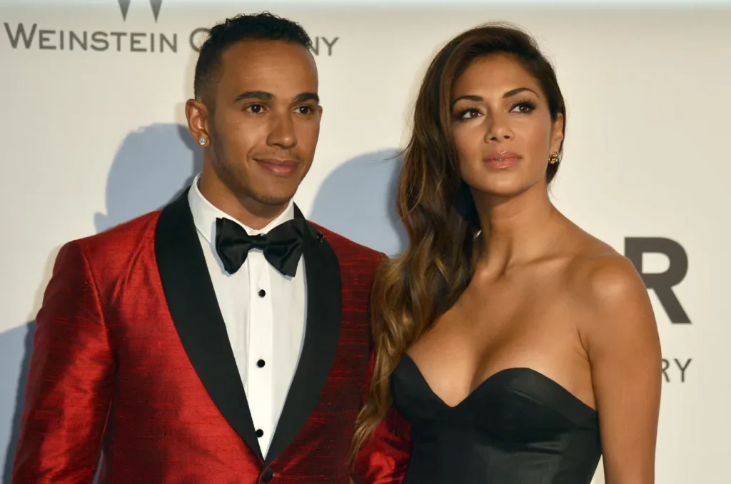 Nicole Scherzinger Height, Age, Net Worth, Relationship, Career & More