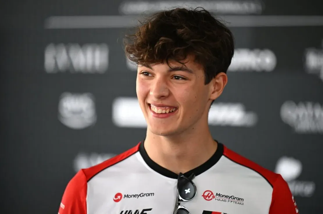 Oliver Bearman Age Discover the Rising Star’s Exact Years