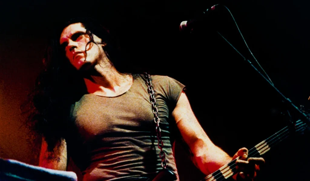 Peter Steele Height, Age, Net Worth, Career, Family, and More