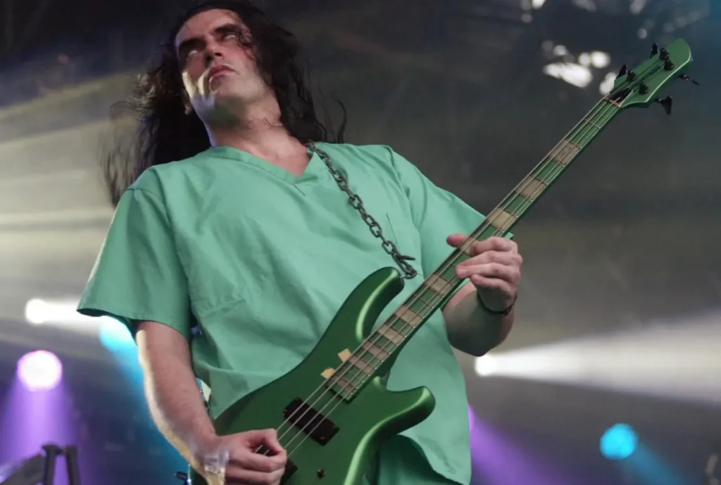 Peter Steele Height, Age, Net Worth, Career, Family, and More