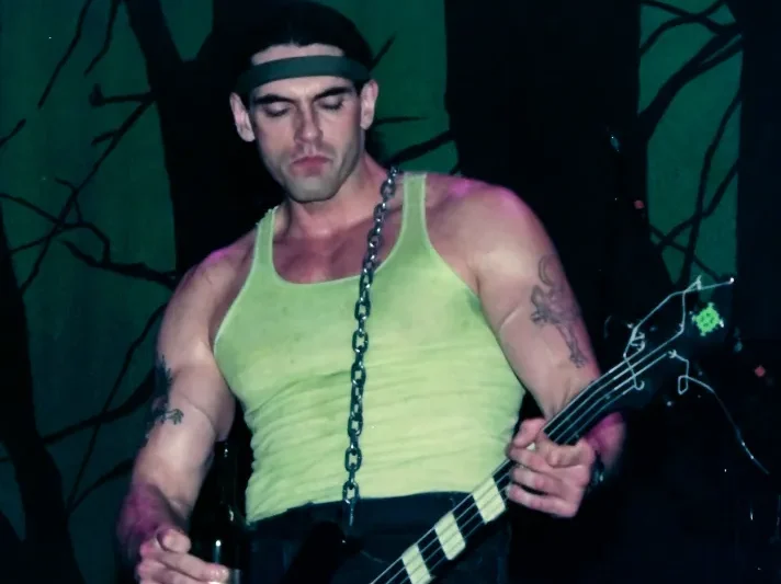 Peter Steele Height, Age, Net Worth, Career, Family, and More