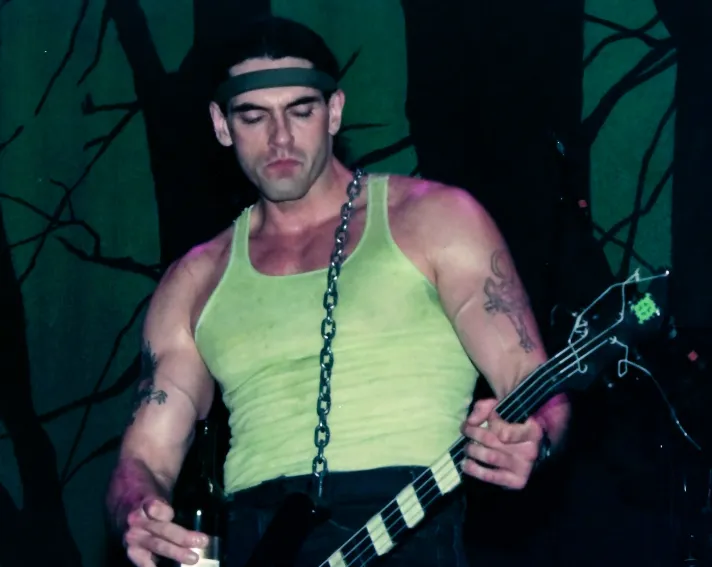 Peter Steele Height, Age, Net Worth, Career, Family, and More
