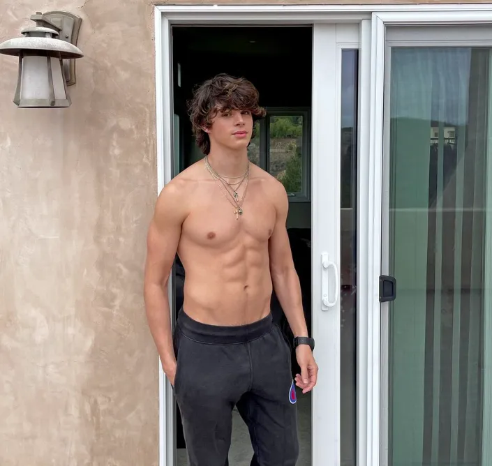 Pierre Boo Age Revealing the Surprising Truth Today