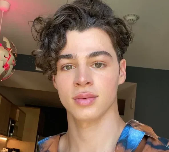 Pierre Boo Age Revealing the Surprising Truth Today