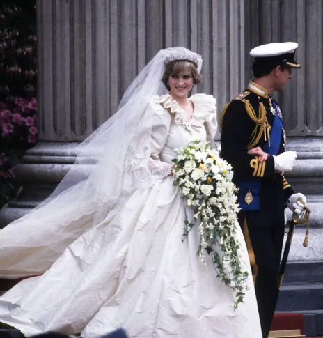 Princess Diana Height Everything You Need to Know About the People’s Princess
