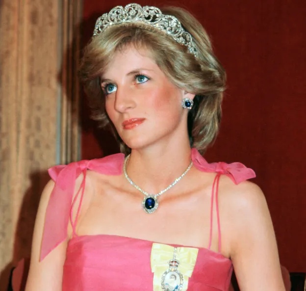 Princess Diana Height Everything You Need to Know About the People’s Princess