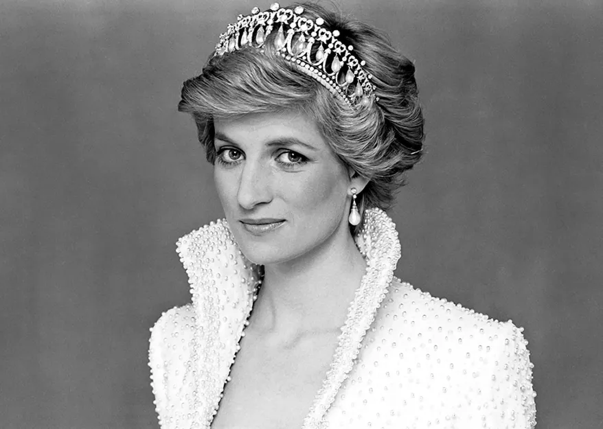 Princess Diana Height Everything You Need to Know About the People’s Princess