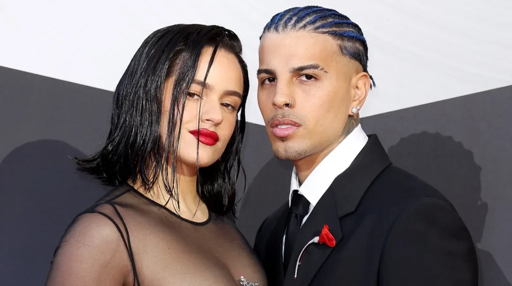 Rauw Alejandro Height, Age, Net Worth, Relationship, Career & More