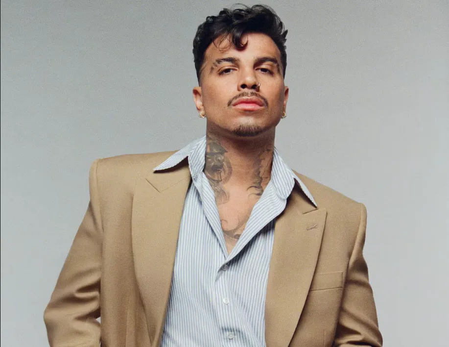 Rauw Alejandro Height, Age, Net Worth, Relationship, Career & More