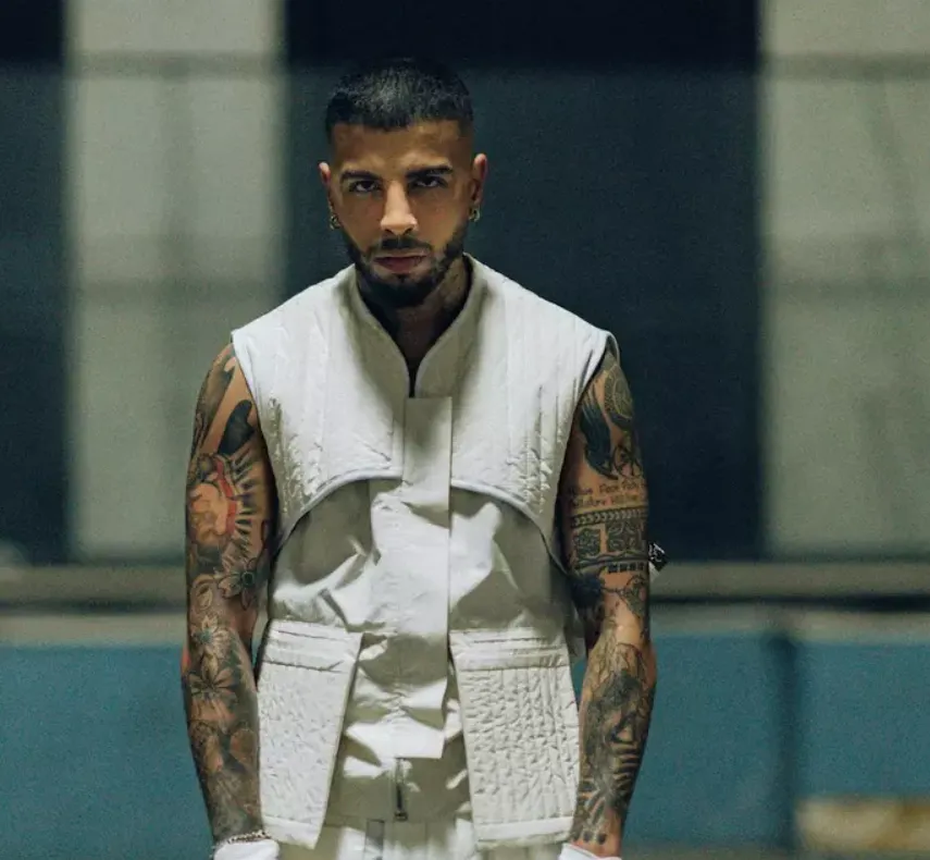 Rauw Alejandro Height, Age, Net Worth, Relationship, Career & More