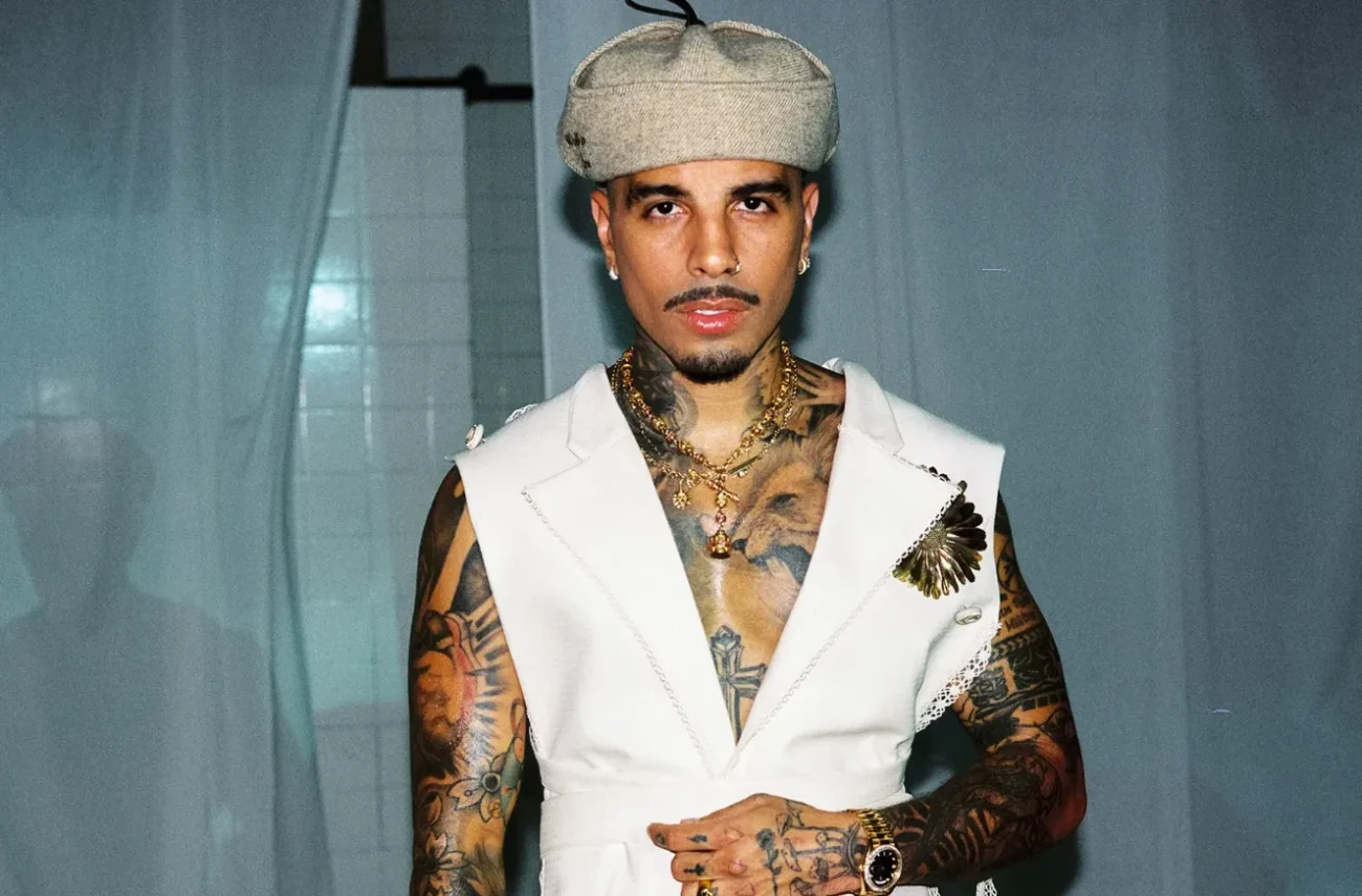 Rauw Alejandro Height, Age, Net Worth, Relationship, Career & More