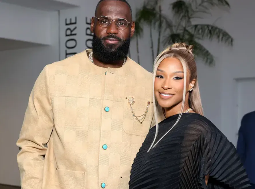 Savannah James Height, Age, Net Worth, Family, Career & More