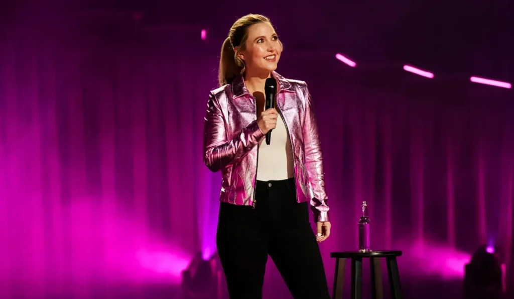 Taylor Tomlinson Net Worth (2026) A Deep Dive into Her Life, Career, and Success