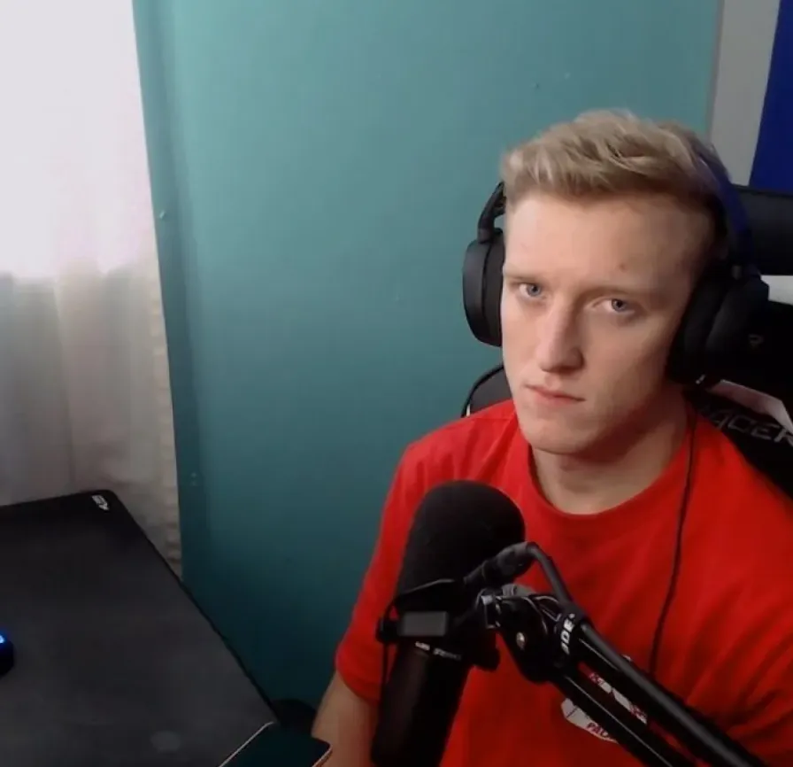 Tfue Age Revealing the Surprising Years of the Gaming Legend