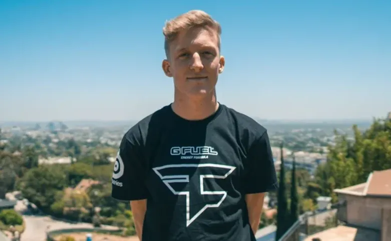 Tfue Age Revealing the Surprising Years of the Gaming Legend