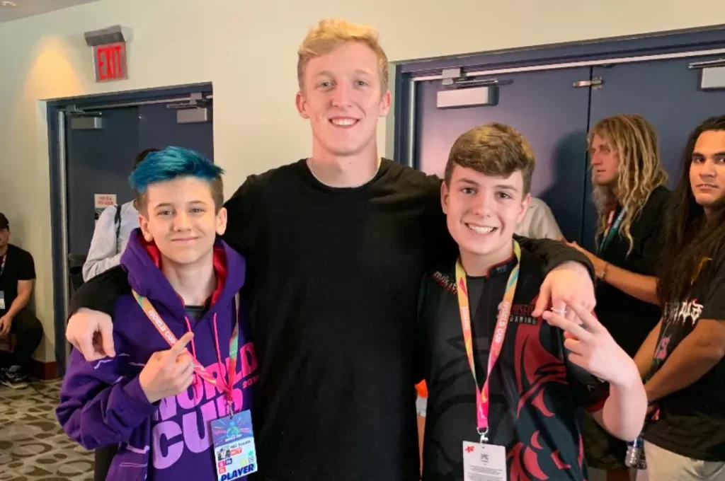 Tfue Age Revealing the Surprising Years of the Gaming Legend