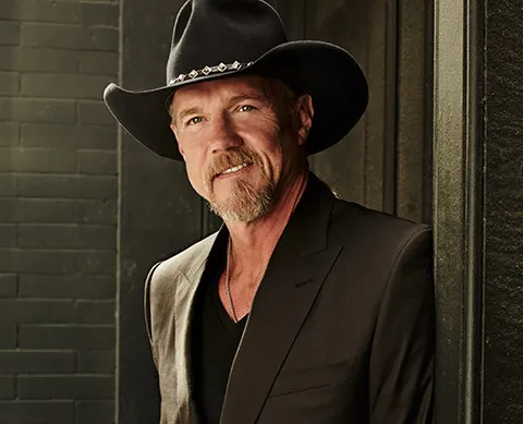 Trace Adkins Height How Tall Is the Country Music Star