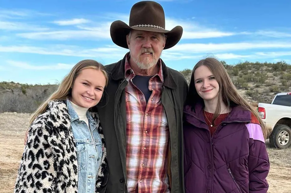 Trace Adkins Height How Tall Is the Country Music Star