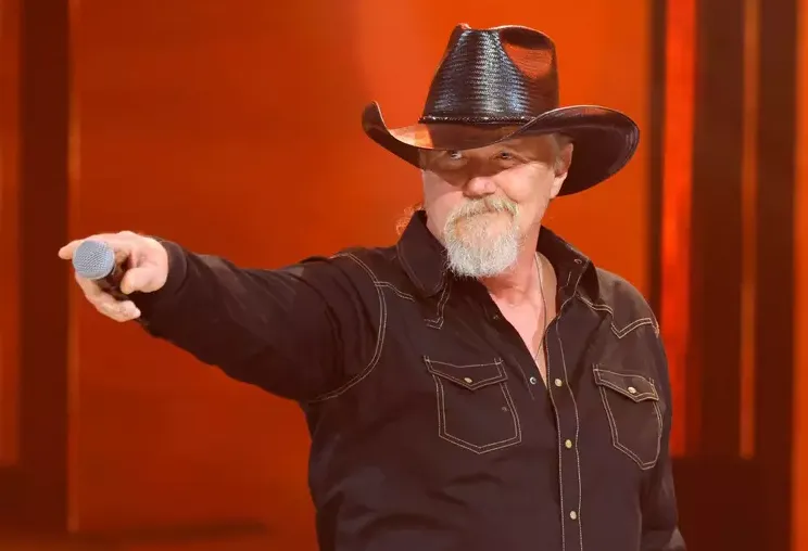 Trace Adkins Height How Tall Is the Country Music Star