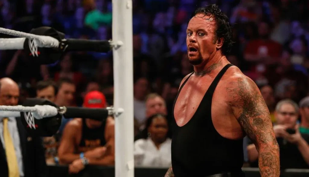 Undertaker Height Revealing the True Stature of WWE’s Legendary Deadman