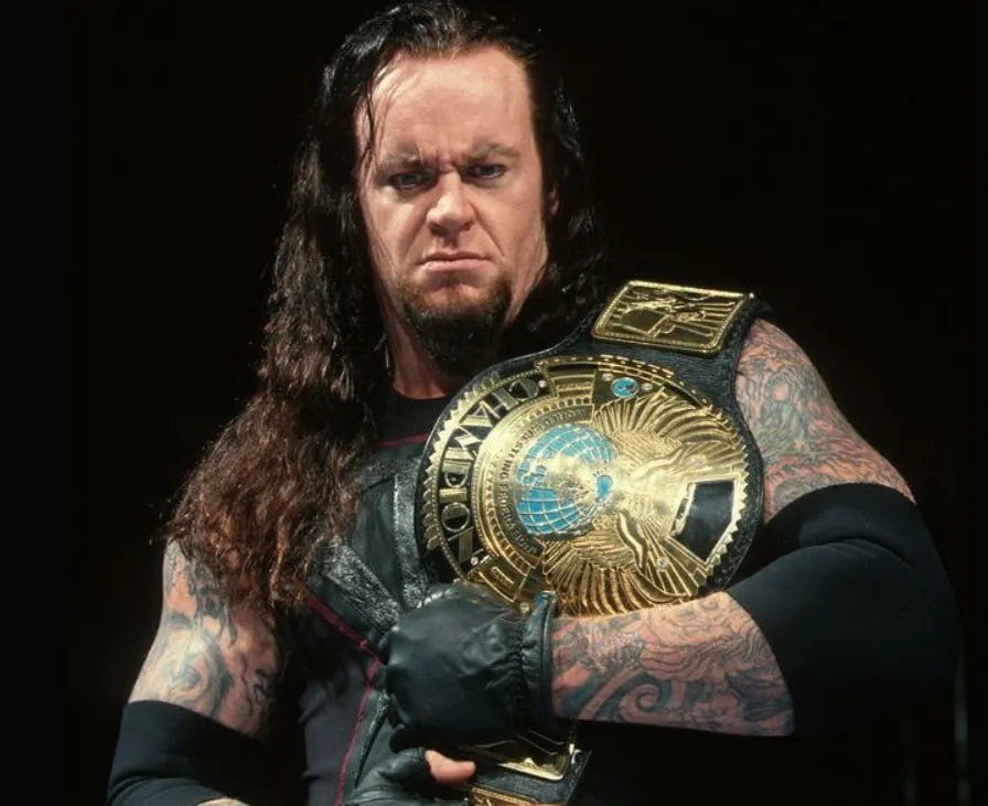 Undertaker Height Revealing the True Stature of WWE’s Legendary Deadman