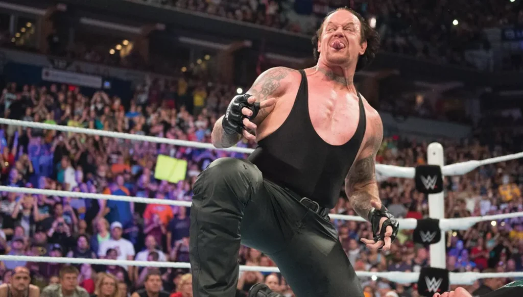 Undertaker Height Revealing the True Stature of WWE’s Legendary Deadman