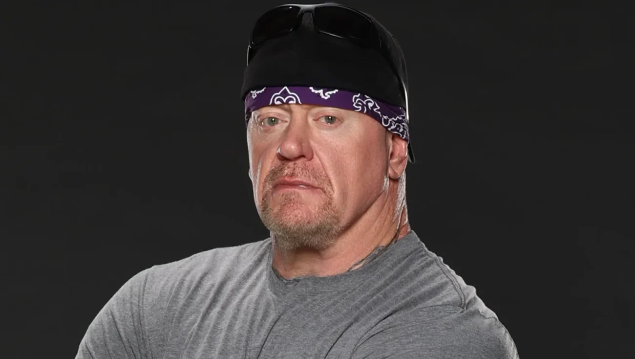 Undertaker Height Revealing the True Stature of WWE’s Legendary Deadman