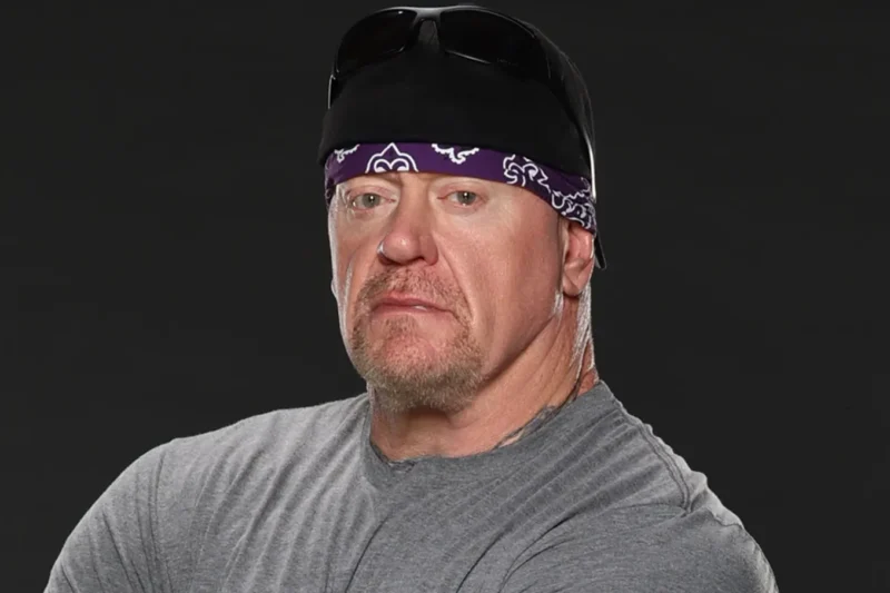 Undertaker Height Revealing the True Stature of WWE’s Legendary Deadman